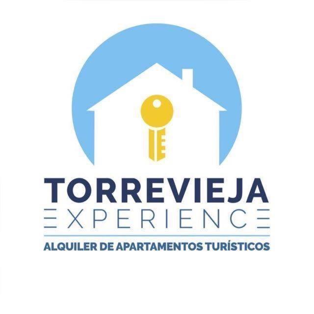 Torrevieja Experience Playa Los Locos Διαμέρισμα Εξωτερικό φωτογραφία